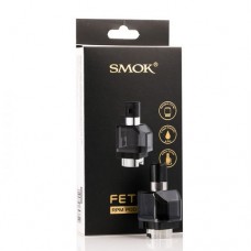SMOK FETCH PRO REPLACEMENT PODS (PACK OF 3)